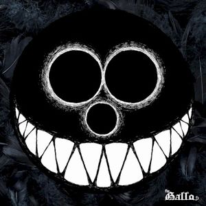 BOOGEYMAN (Single)