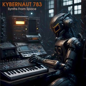 Synths From Space