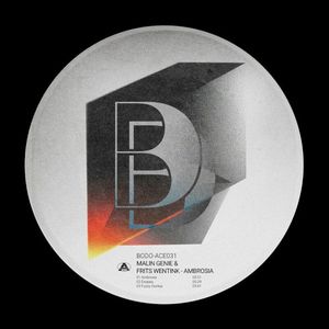 Ambrosia EP (EP)