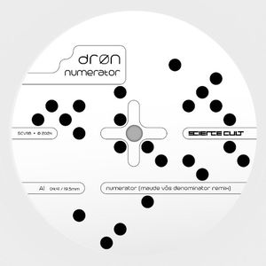 Numerator (Remixes)