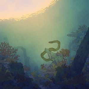 piano realms: azure