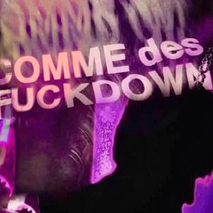 CALM DES FCKDOWN (Single)
