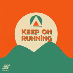 Keep On Running (Single)