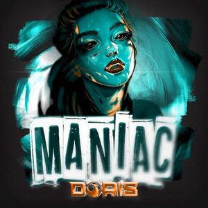 Maniac (Single)