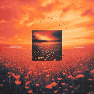 Pushing Daisies (EP)