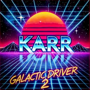 Galactic Driver 2 (EP)