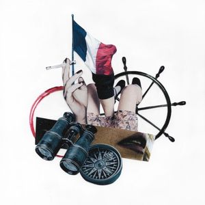 Мальчик (Le Catalogue Edition) (EP)