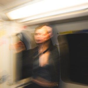 TIME TO GO (Single)
