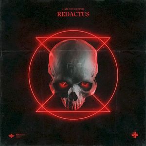 Redactus (Single)