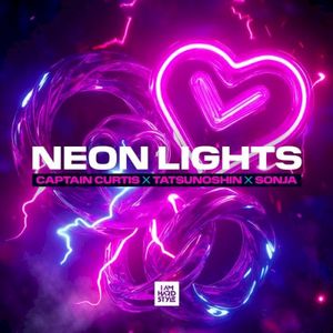 Neon Lights (Single)
