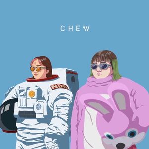 CHEW (EP)