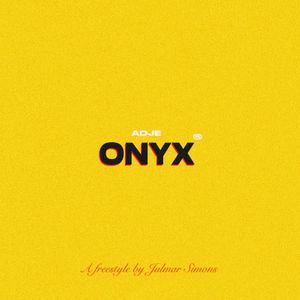 onyx (Single)