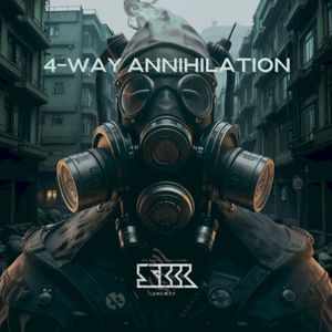 4-Way Annihilation (EP)