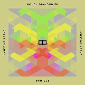 Rough Diamond EP (EP)