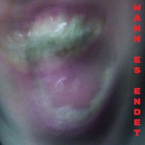 Wann es endet (Single)