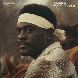 Southern Man (Single)