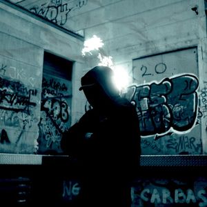 Molotow (Single)