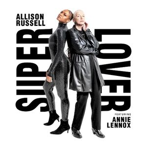 Superlover (Single)