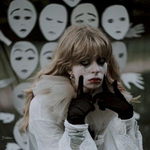 Пьеро (Single)