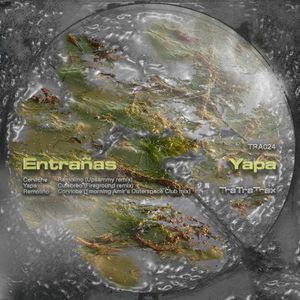 Yapa (EP)