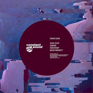 Good Stuff (EP)