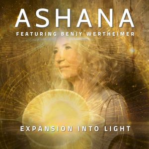 Expansion Into Light (EP)