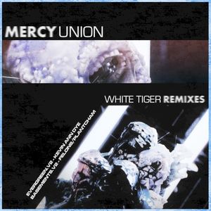 White Tiger Remixes