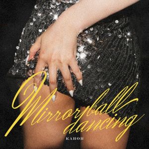 ミラーボールダンシング (Single)