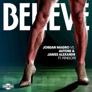 Believe (Single)