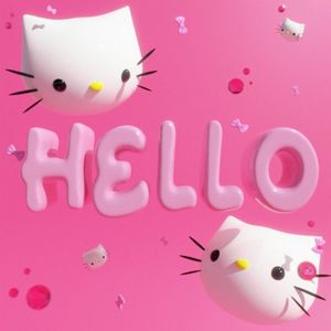helo kitty (Single)