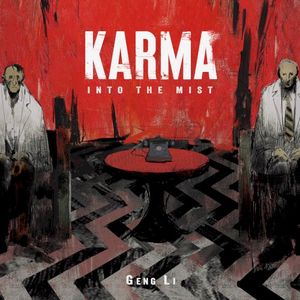 Karma: Into the Mist EP (EP)