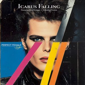 Icarus Falling (EP)