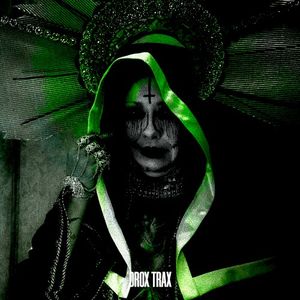 ELVEN CLOAK (EP)