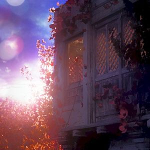 Starcrossed Lovers (Single)