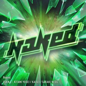 Naked (Single)