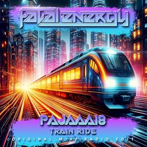 Train Ride (Single)