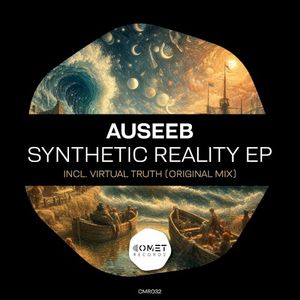 Synthetic Reality (EP)