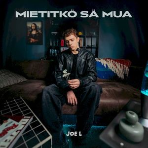 Mietitkö sä mua (Single)