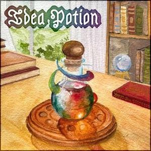 Idea Potion (Single)