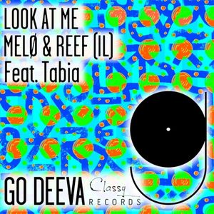 Look at Me (Single)