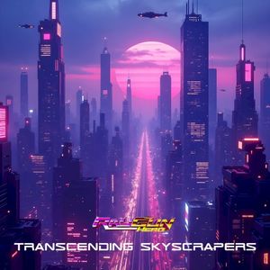 Transcending Skyscrapers (Single)