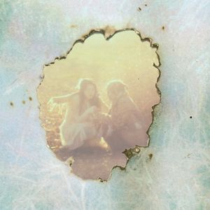 i'm so sorry (Single)