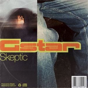 Gstar (Single)
