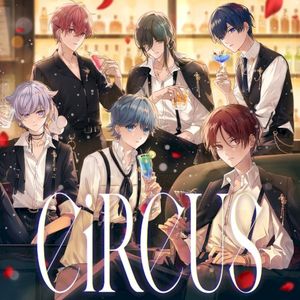 CiRCUS (Single)