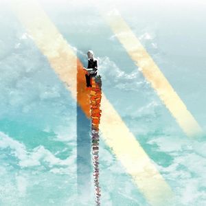 Desolation (Single)