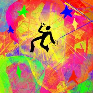 Steps (Single)