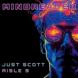 Mindreader (Single)