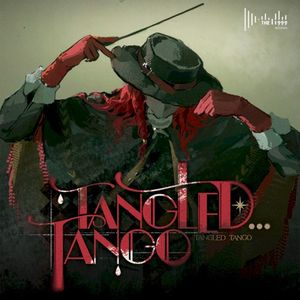 Tangled Tango (Single)