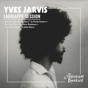 Lagniappe Sessions (EP)
