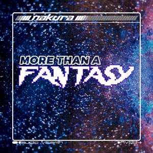More Than a Fantasy (Single)